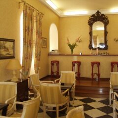 Отель Cavalieri Hotel Греция, Корфу - 1 отзыв об отеле, цены и фото номеров - забронировать отель Cavalieri Hotel онлайн гостиничный бар