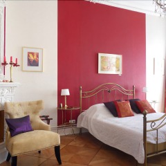 Отель Boutique Hotel Mittendrin Berlin Германия, Берлин - отзывы, цены и фото номеров - забронировать отель Boutique Hotel Mittendrin Berlin онлайн комната для гостей