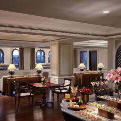 Отель Fairmont Jaipur питание фото 3