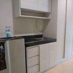 Отель Abani Jomtien Inn в номере фото 2