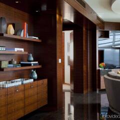 Отель Rosewood Abu Dhabi в номере