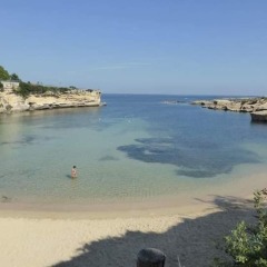 Отель House With one Bedroom in Siracusa, With Wonderful City View and Wifi - 4 km From the Beach Италия, Сиракуза - отзывы, цены и фото номеров - забронировать отель House With one Bedroom in Siracusa, With Wonderful City View and Wifi - 4 km From the Beach онлайн пляж