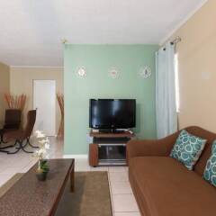 Отель Kingston Most Centrally Located One Bdrm комната для гостей фото 3