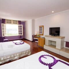 TTC Hotel Premium Ngoc Lan удобства в номере
