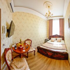 Hotel GP na Zvenigorodskoy Санкт-Петербург фото 6