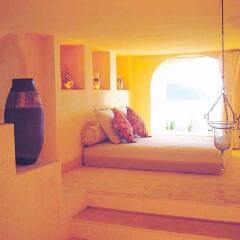 Espuma Hotel - Adults Only удобства в номере
