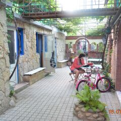 Гостиница Guest House on Turgeneva 172a в Анапе отзывы, цены и фото номеров - забронировать гостиницу Guest House on Turgeneva 172a онлайн Анапа фото 7