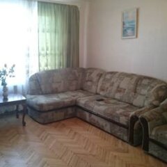 Апартаменты Apartment on Schepkina Москва фото 8