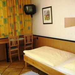 Hotel - Restaurant Matauschek Kommanditgesellschaft Вена удобства в номере