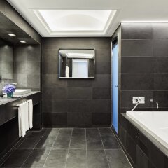 Hotel Arts Barcelona ванная
