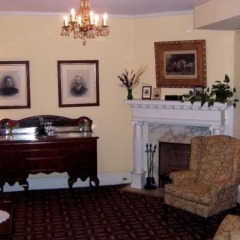Отель Kalorama Guest House США, Вашингтон - отзывы, цены и фото номеров - забронировать отель Kalorama Guest House онлайн интерьер отеля фото 2