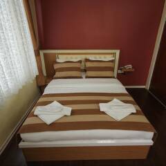Azze Hotel Стамбул спа фото 2