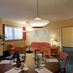 Danubius Hotel Flamenco интерьер отеля фото 3
