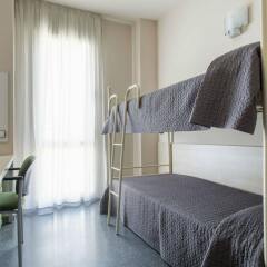 Отель Residencia Damia Bonet Валенсия комната для гостей фото 4
