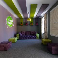 Good Night Hotel детские мероприятия фото 2