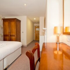 YHA Brighton - Hostel комната для гостей