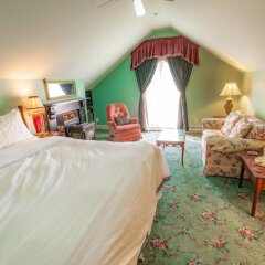 Отель Amethyst Inn at Regents Park Канада, Виктория - 1 отзыв об отеле, цены и фото номеров - забронировать отель Amethyst Inn at Regents Park онлайн детские мероприятия