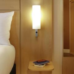 Отель ibis London Excel-Docklands Великобритания, Лондон - отзывы, цены и фото номеров - забронировать отель ibis London Excel-Docklands онлайн сейф в номере