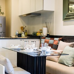 Отель The Base Uptown Phuket Таиланд, Пхукет - отзывы, цены и фото номеров - забронировать отель The Base Uptown Phuket онлайн питание