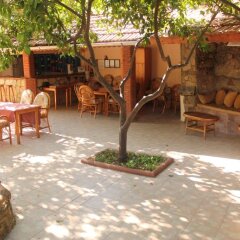Nar Hotel Турция, Сиде - отзывы, цены и фото номеров - забронировать отель Nar Hotel онлайн фото 3