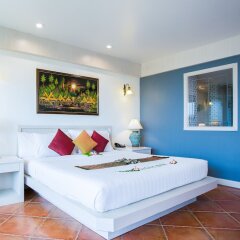 Отель Karon Sea Sands Resort & Spa Таиланд, Пхукет - 3 отзыва об отеле, цены и фото номеров - забронировать отель Karon Sea Sands Resort & Spa онлайн фото 7