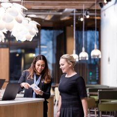 Отель Novotel Amsterdam Schiphol Airport Нидерланды, Хофддорп - 1 отзыв об отеле, цены и фото номеров - забронировать отель Novotel Amsterdam Schiphol Airport онлайн интерьер отеля фото 3