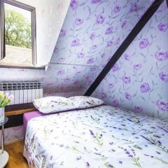 Хостел CENTAR комната для гостей фото 4