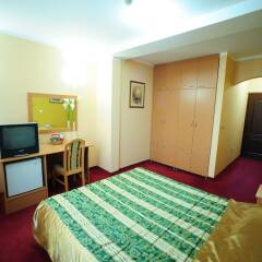 Elegance Hotel удобства в номере фото 2