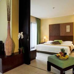 Отель Mercure Resort Sanur комната для гостей фото 2