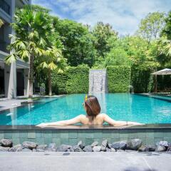 Отель The Sala Pattaya Паттайя фото 10