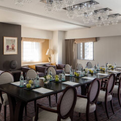 Отель Courtyard by Marriott Tokyo Ginza Япония, Токио - отзывы, цены и фото номеров - забронировать отель Courtyard by Marriott Tokyo Ginza онлайн фото 5