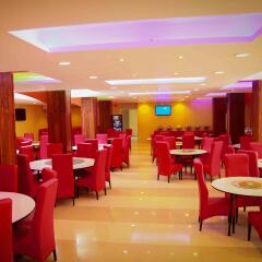 Ceylon Sea Hotel питание