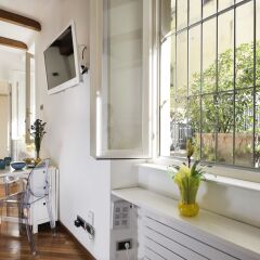 Отель At Home Heart of Milan - Manzoni комната для гостей фото 5
