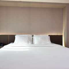 Отель Bangkok City Suite Бангкок комната для гостей фото 2