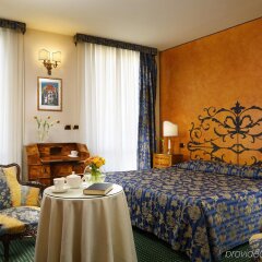 Kraft Hotel в номере