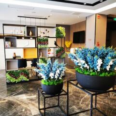 Отель Home Inn Selected Hotel Xiamen University Zhongshan Road Branch Китай, Сямынь - отзывы, цены и фото номеров - забронировать отель Home Inn Selected Hotel Xiamen University Zhongshan Road Branch онлайн развлечения