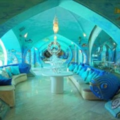 Отель Casa Arabesque детские мероприятия