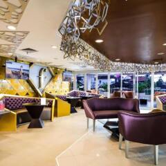 Fashion Hotel Legian гостиничный бар