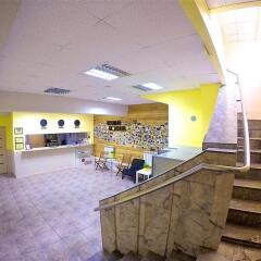 Hello Hostel Алматы спа