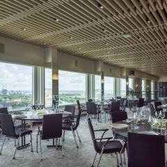 Radisson Blu Scandinavia Hotel, Copenhagen питание фото 3