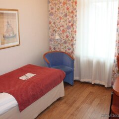Hotel Lorensberg комната для гостей фото 3