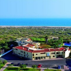 Praia da Lota Resort - Hotel пляж