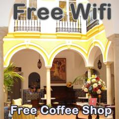 Abanico Hotel