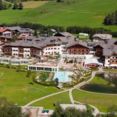 Hotel Schneeberg Family Resort & SPA фото 12