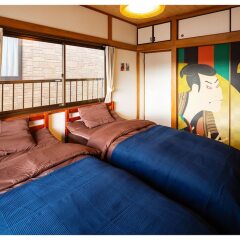 Отель LIFULL STAY Beppu Kamegawa Shinoyu Япония, Беппу - отзывы, цены и фото номеров - забронировать отель LIFULL STAY Beppu Kamegawa Shinoyu онлайн фото 15