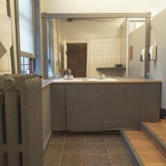 Отель The Cambie Hostel Gastown Канада, Ванкувер - отзывы, цены и фото номеров - забронировать отель The Cambie Hostel Gastown онлайн интерьер отеля фото 2