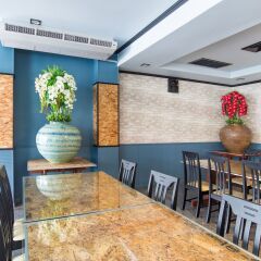 Отель Green House Hotel Таиланд, Краби - отзывы, цены и фото номеров - забронировать отель Green House Hotel онлайн бассейн