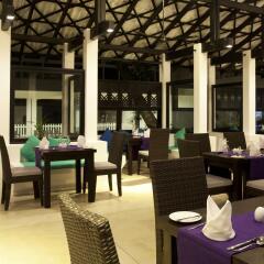 Отель Avani Bentota Resort Шри-Ланка, Бентота - 2 отзыва об отеле, цены и фото номеров - забронировать отель Avani Bentota Resort онлайн питание фото 3
