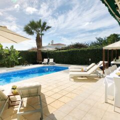 Отель Villa Silverline бассейн фото 3