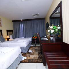 Royal Falcon Hotel комната для гостей фото 5